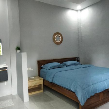 Sukha Homestay Kuta  Exterior foto